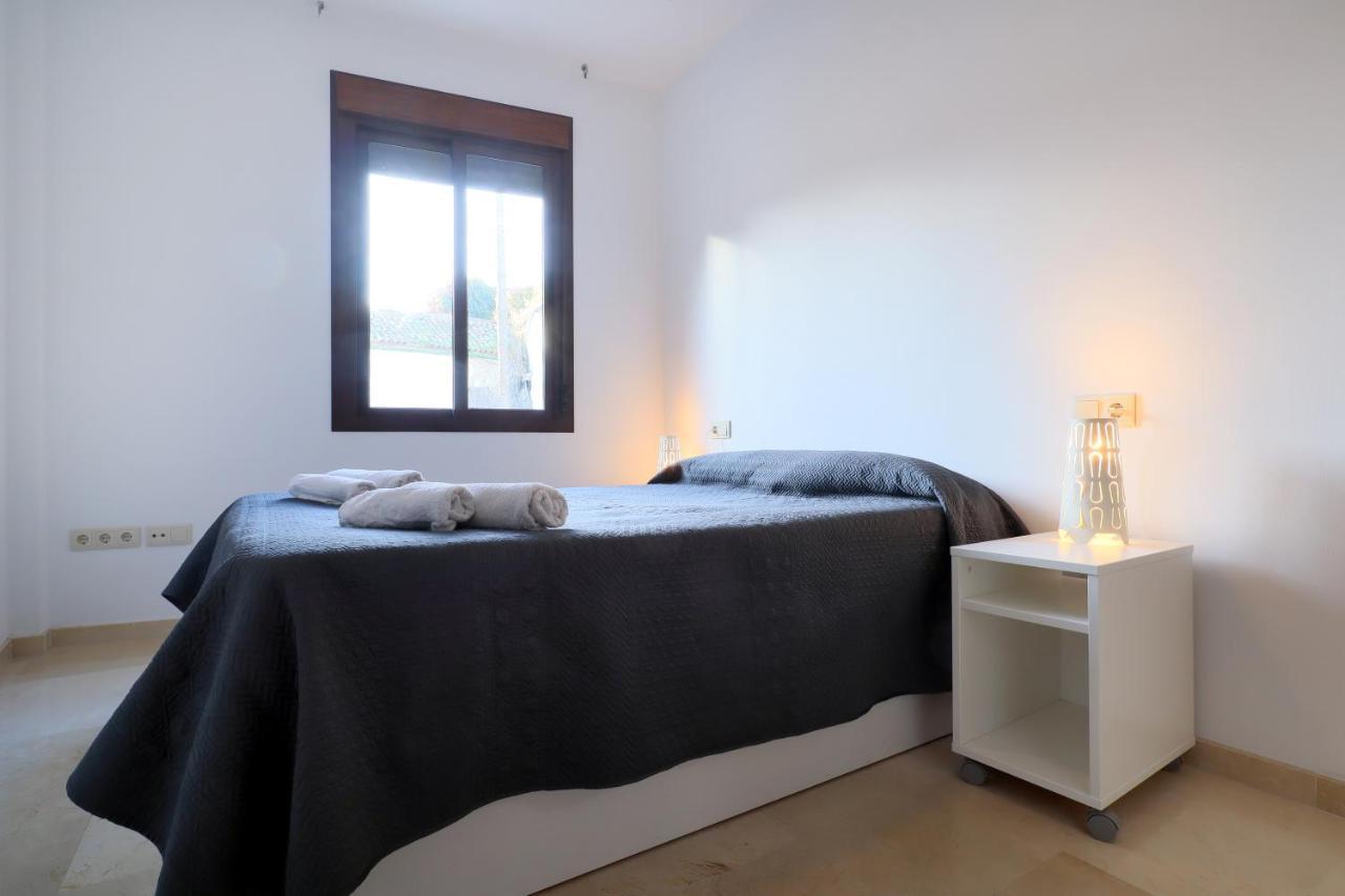 Rufino Blanco,Nuevo Apartamento En Casco Historico Κόρδοβα Εξωτερικό φωτογραφία