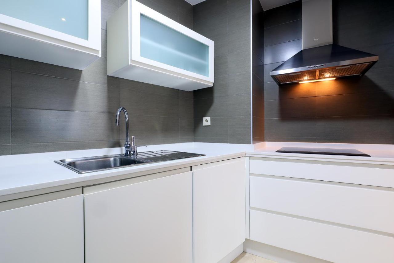 Rufino Blanco,Nuevo Apartamento En Casco Historico Κόρδοβα Εξωτερικό φωτογραφία