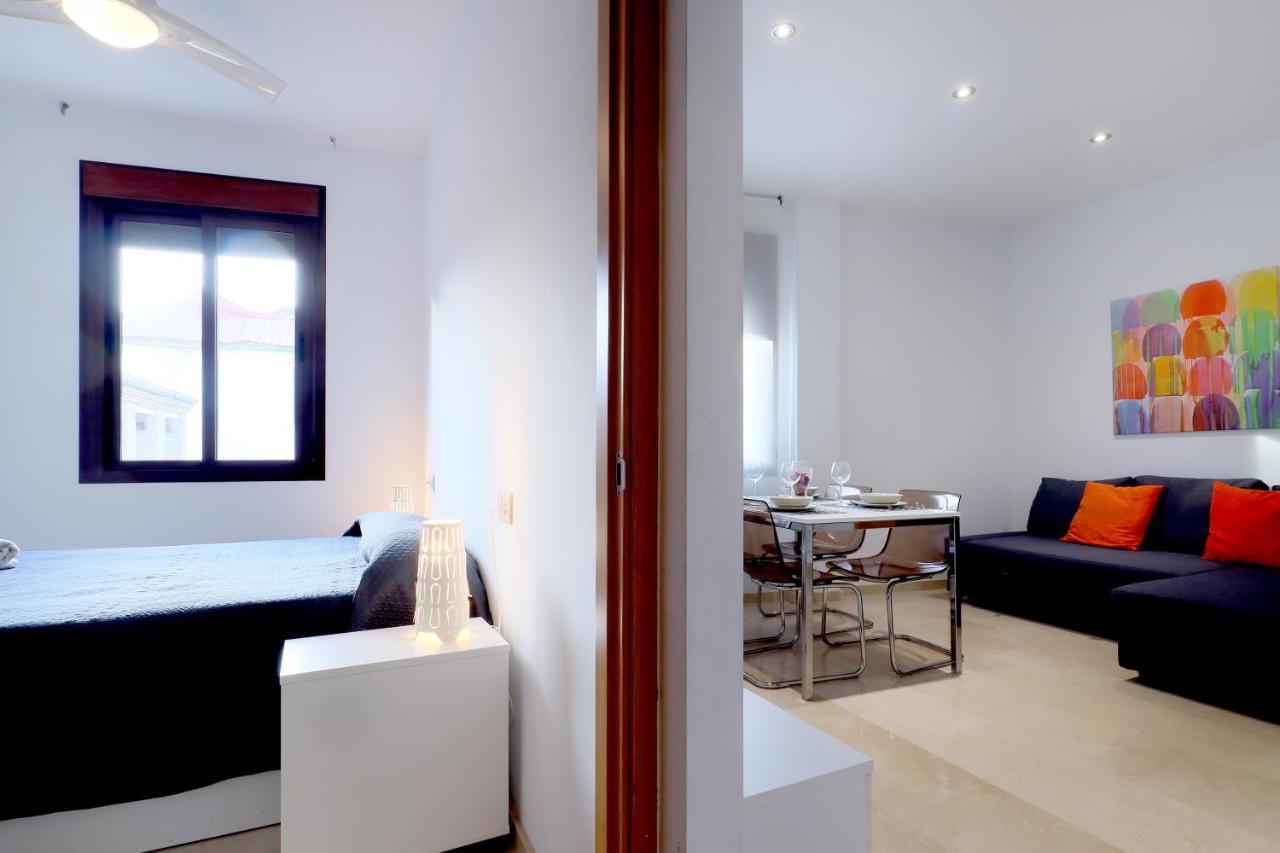Rufino Blanco,Nuevo Apartamento En Casco Historico Κόρδοβα Εξωτερικό φωτογραφία