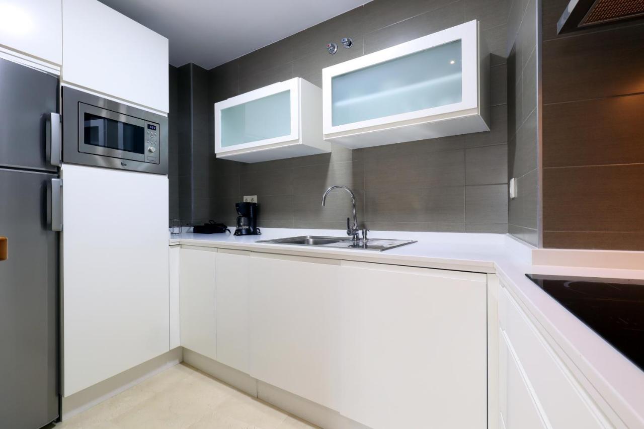 Rufino Blanco,Nuevo Apartamento En Casco Historico Κόρδοβα Εξωτερικό φωτογραφία