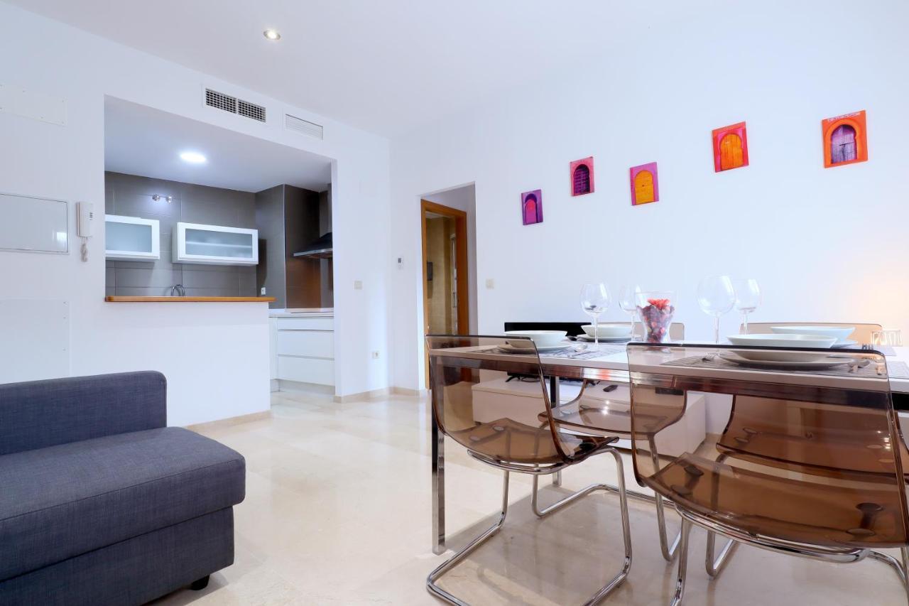 Rufino Blanco,Nuevo Apartamento En Casco Historico Κόρδοβα Εξωτερικό φωτογραφία