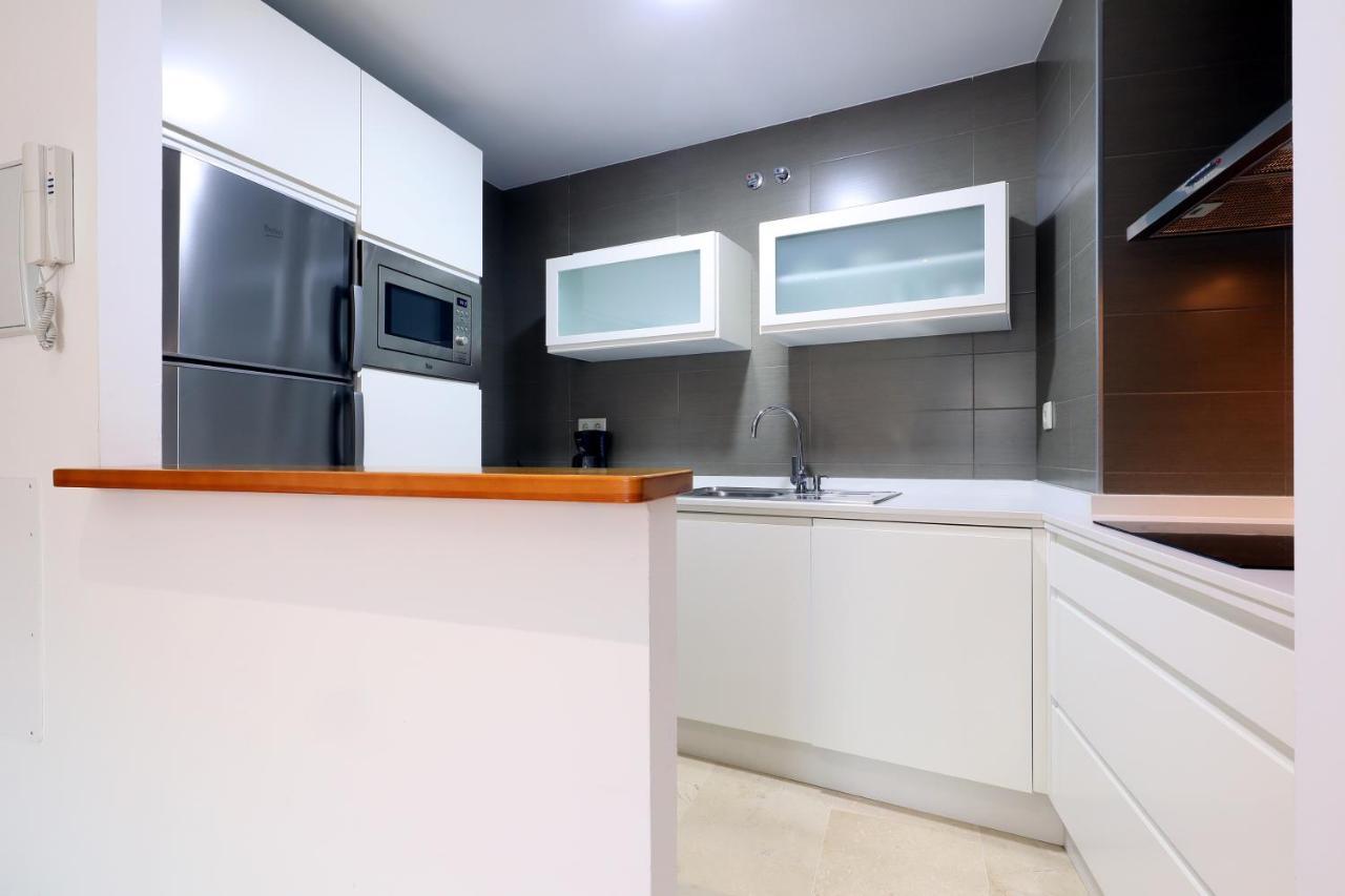 Rufino Blanco,Nuevo Apartamento En Casco Historico Κόρδοβα Εξωτερικό φωτογραφία