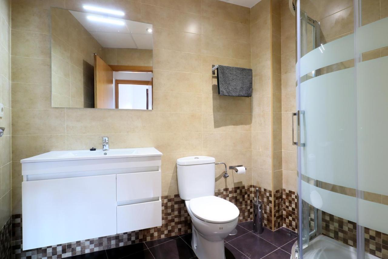 Rufino Blanco,Nuevo Apartamento En Casco Historico Κόρδοβα Εξωτερικό φωτογραφία