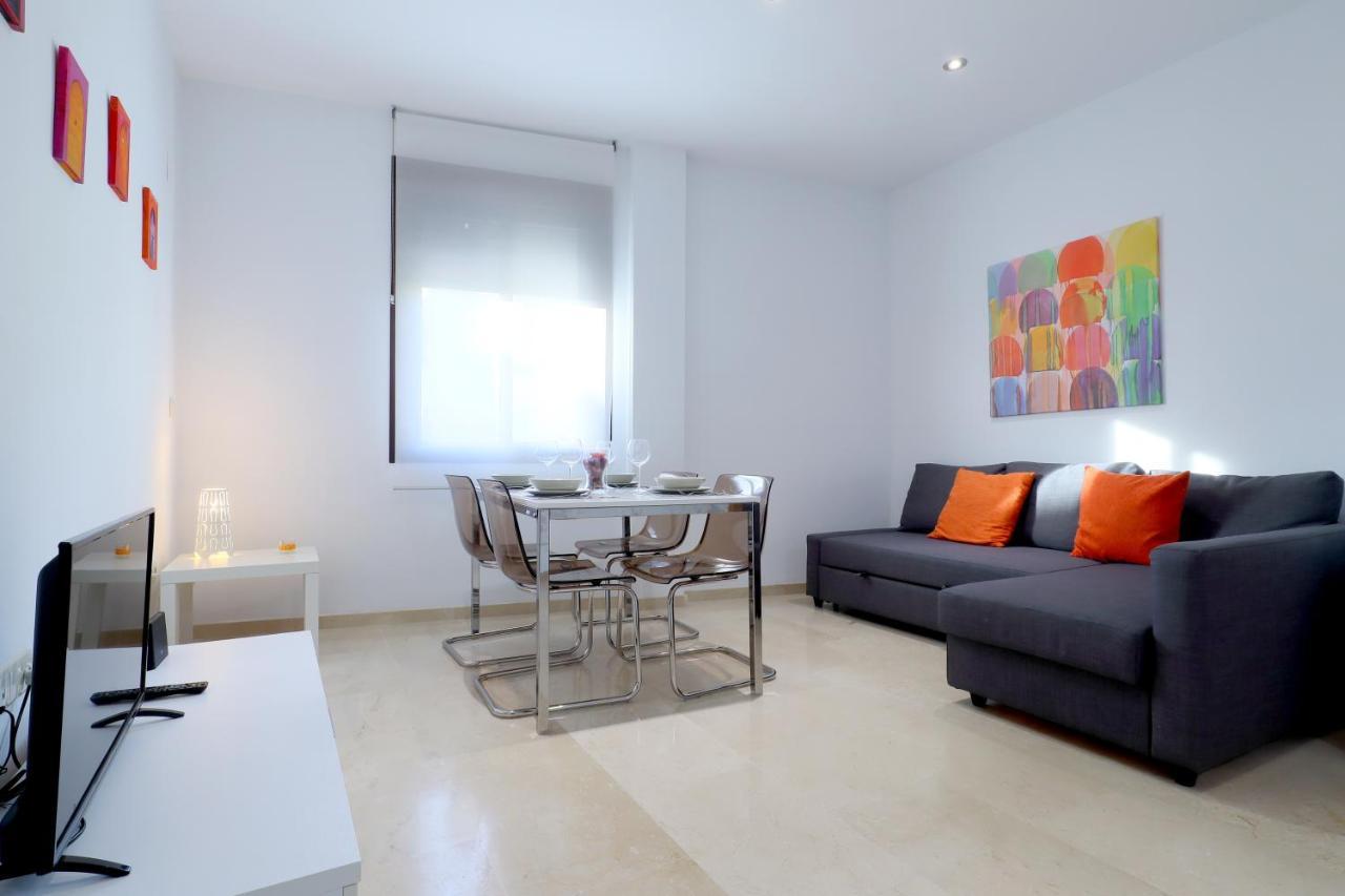Rufino Blanco,Nuevo Apartamento En Casco Historico Κόρδοβα Εξωτερικό φωτογραφία