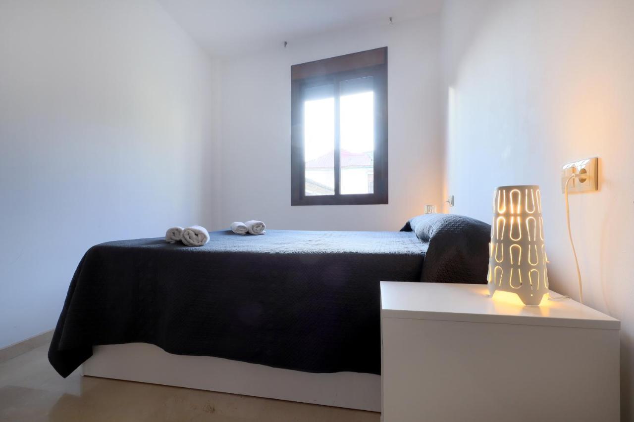 Rufino Blanco,Nuevo Apartamento En Casco Historico Κόρδοβα Εξωτερικό φωτογραφία