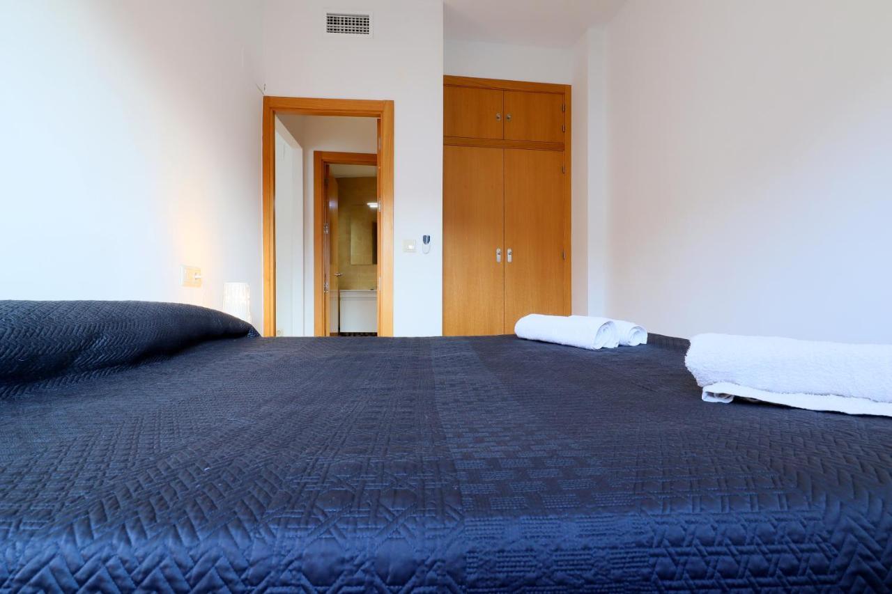 Rufino Blanco,Nuevo Apartamento En Casco Historico Κόρδοβα Εξωτερικό φωτογραφία