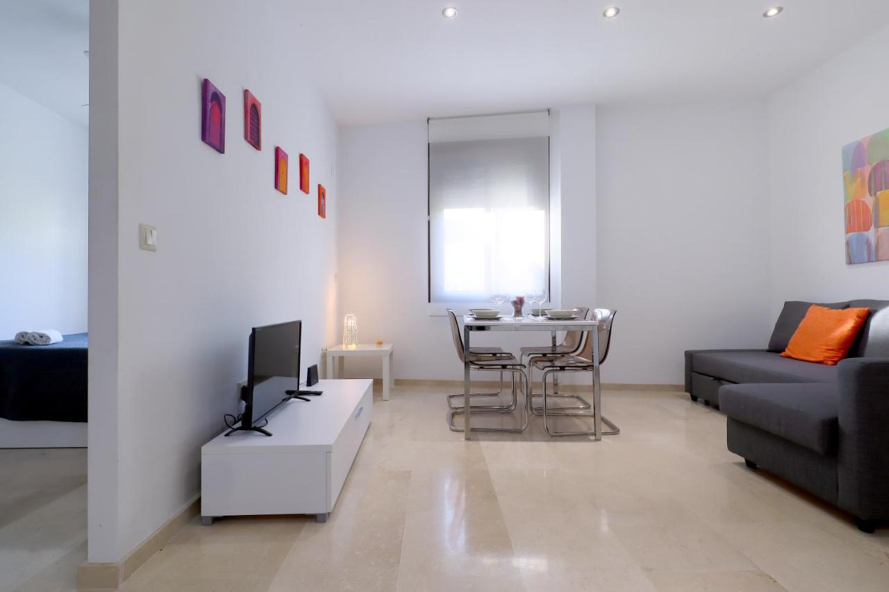 Rufino Blanco,Nuevo Apartamento En Casco Historico Κόρδοβα Εξωτερικό φωτογραφία