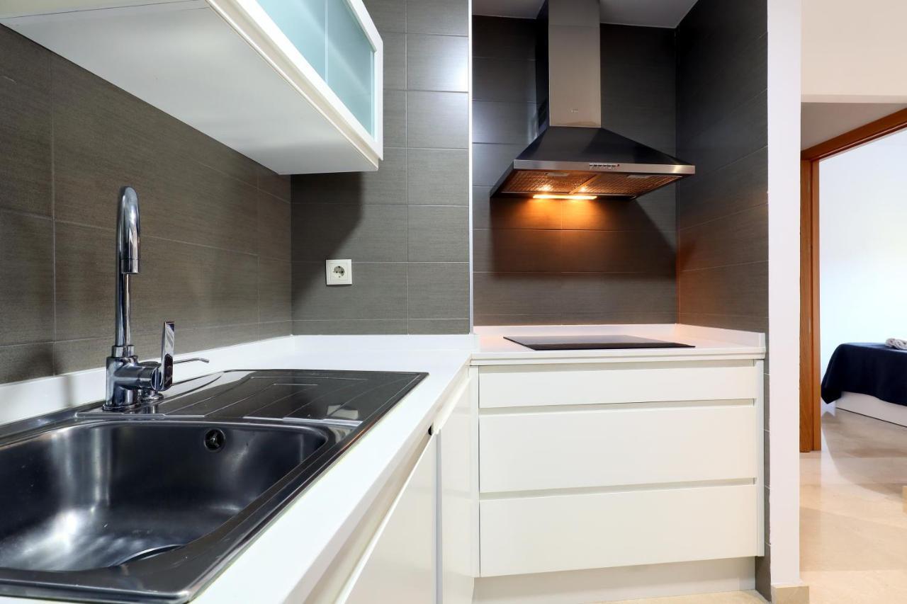 Rufino Blanco,Nuevo Apartamento En Casco Historico Κόρδοβα Εξωτερικό φωτογραφία